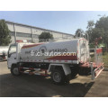 Camion de livraison d'eau Isuzu 5000 gallons